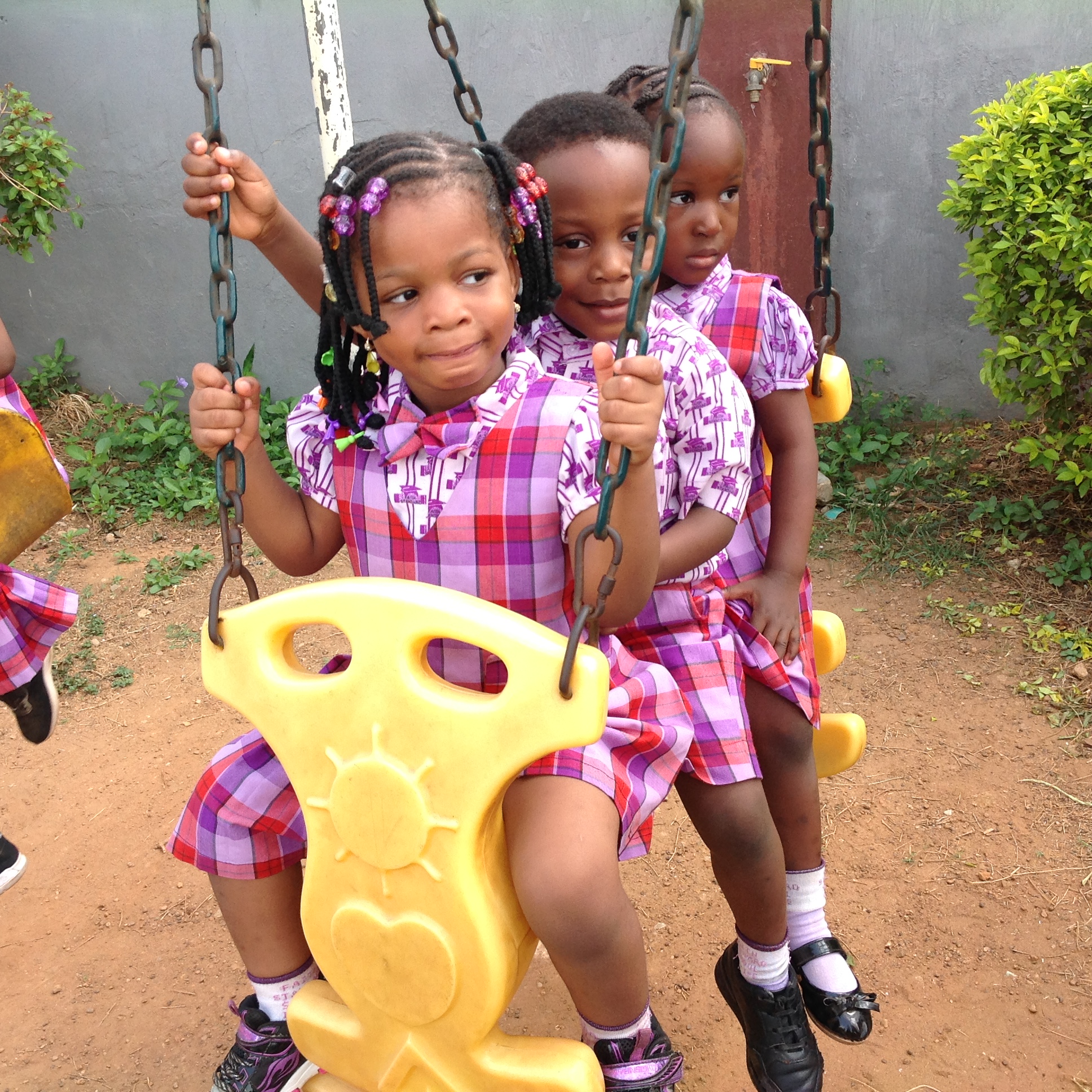 Faith Standard Schools