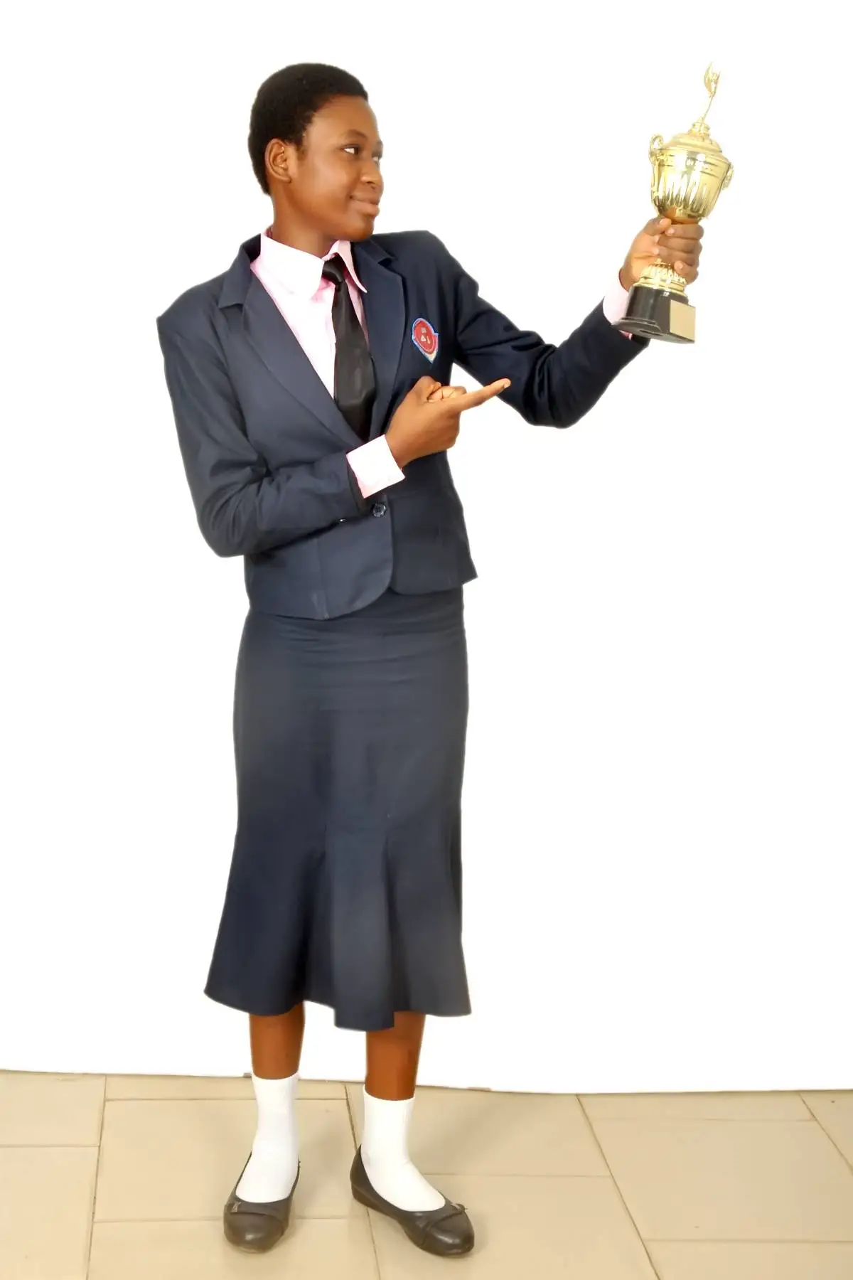 Idowu-Awobifa-Awardee